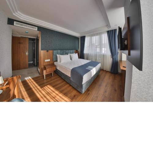 BUKAVİYYE HOTEL