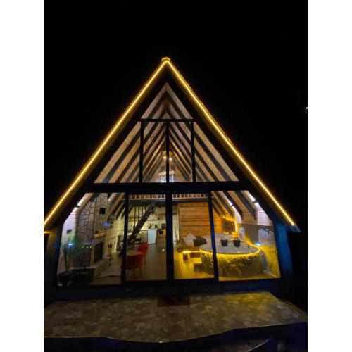 BukraSuitBungalow