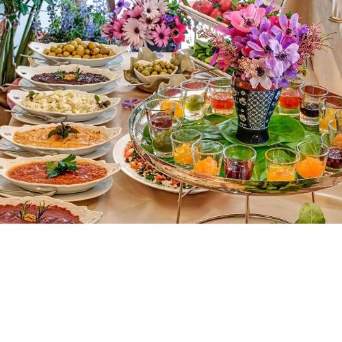 Bulbul Yuvası Boutique Hotel