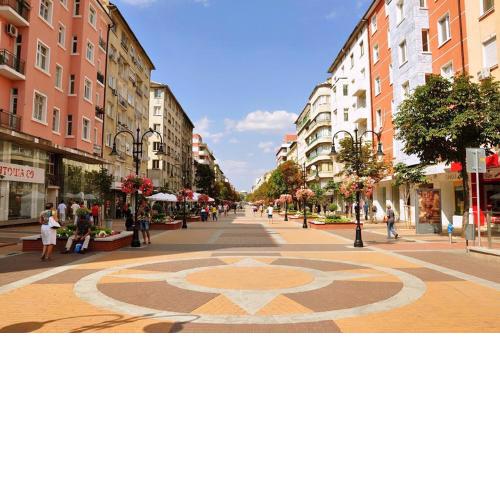 bulevard "Vitosha" 67