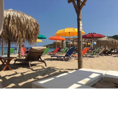 Bułgaria na lato apartament z widokiem na morze Sozopol
