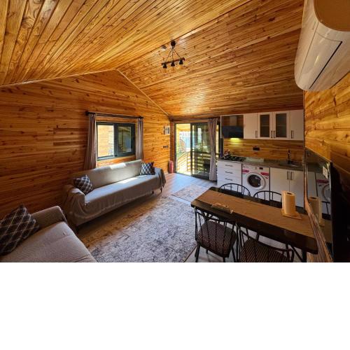 Bulut Bungalov