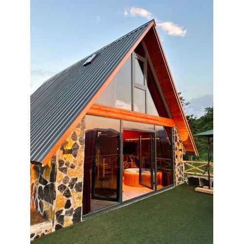 Bulut Bungalow