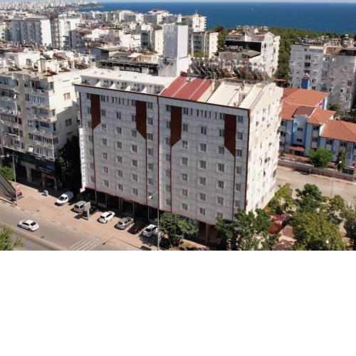 Bulvar Hotel