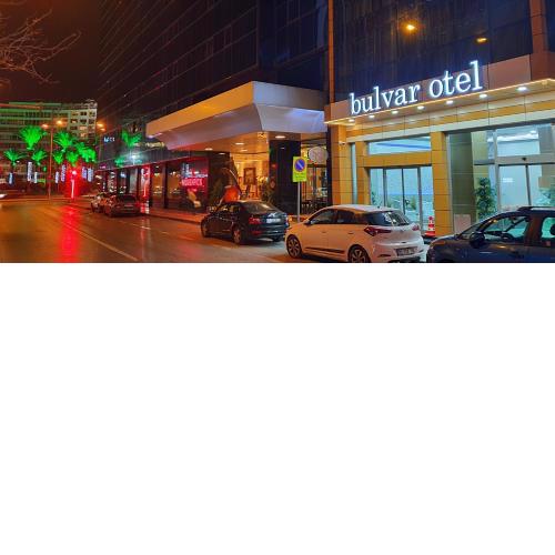 Bulvar Hotel