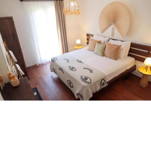 Bumba House