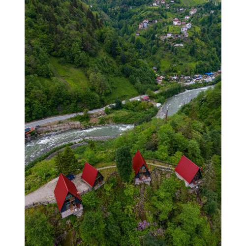 bungalove tatil köyü