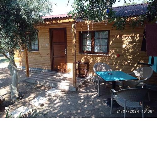 Bungalow Apart Orion