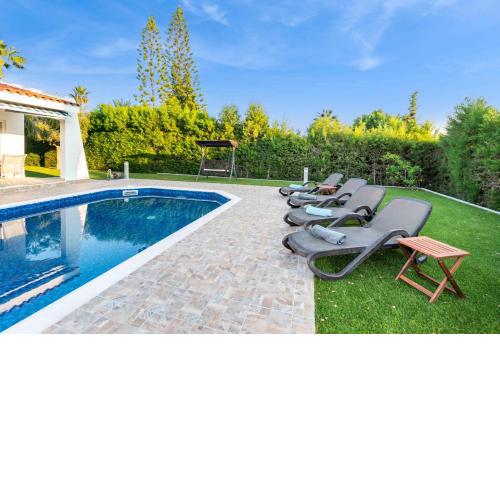 Bungalow Casa Bella by Ezoria Villas