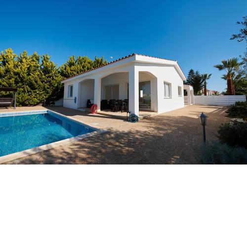 Bungalow Casa Bonita by Ezoria Villas