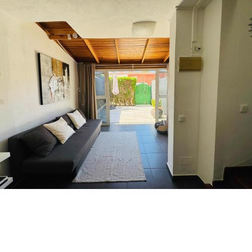 Bungalow Casita