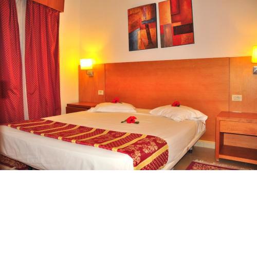 Bungalow de Luxe en Bord de Mer a Nabeul