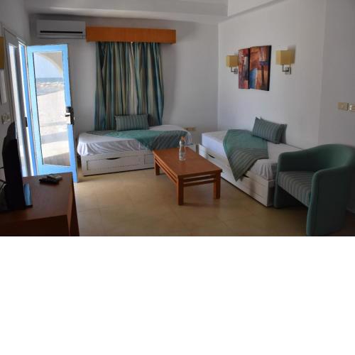 Bungalow de Luxe en Bord de Mer a Nabeul