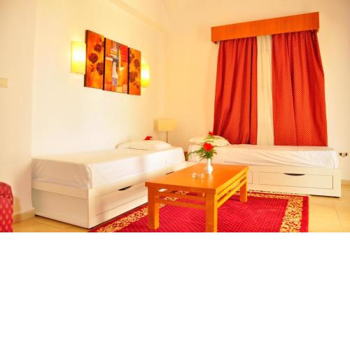 Bungalow de Luxe en Bord Mer Nabeul