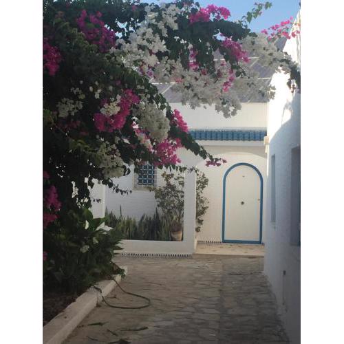 BUNGALOW El HOUDA