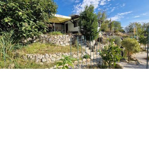 Bungalow GHP-B