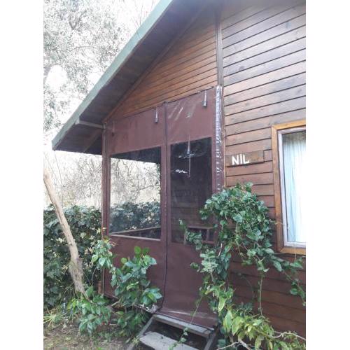 Bungalow Halil