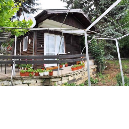 Bungalow in Kardjali