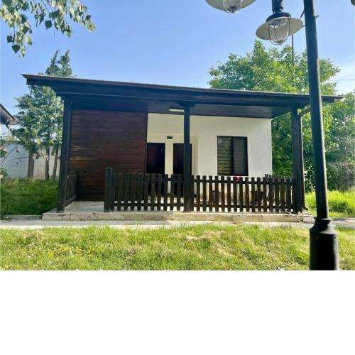 Bungalows of Yug