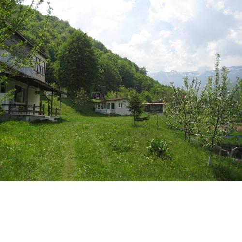 Bungalows Zdravets