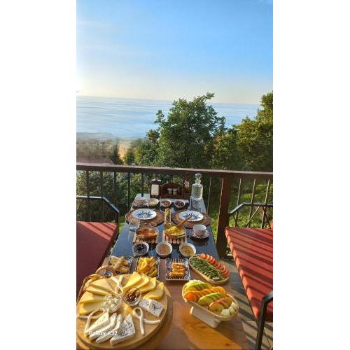 Bungaport Luxury Bungalows&Suits