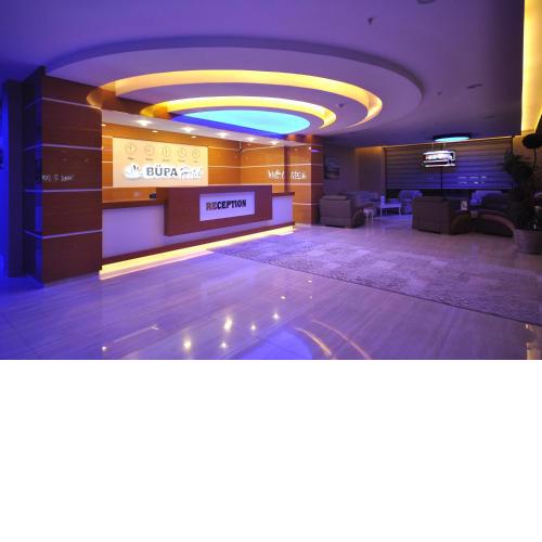 Bupa Hotel