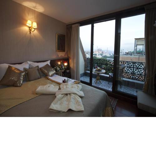Burckin Hotel