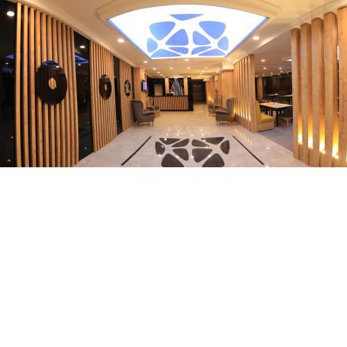 Burçman Hotel Vişne