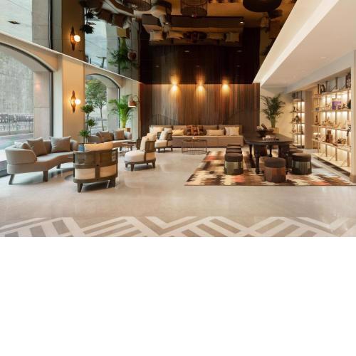 Burdock Hotel Istanbul, Autograph Collection