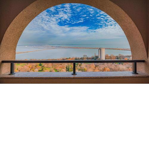 Burgas Residence 1306