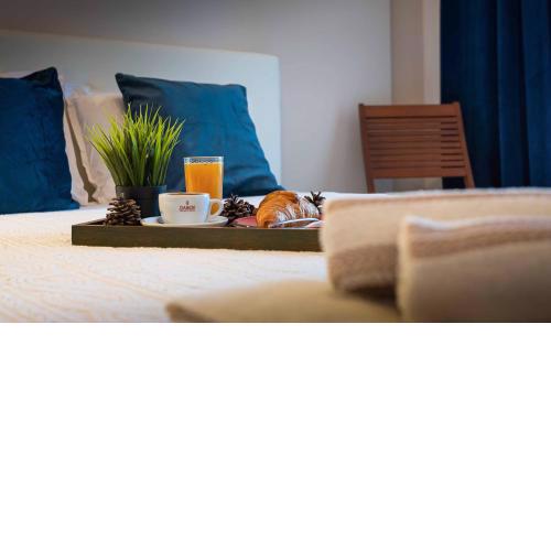 Burgas Residence 506
