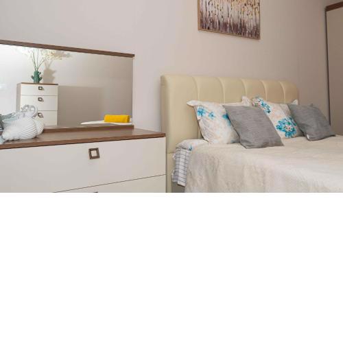 Burgas Residence 610