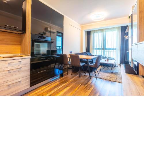 Burgas Residence 809