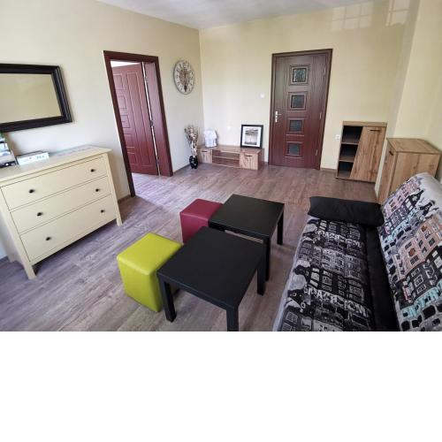 BURGAS SEA APARTMENT