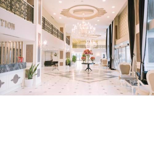 Burgaz İzer Hotel