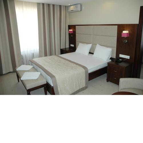 Burgaz Resort Aquapark Hotel