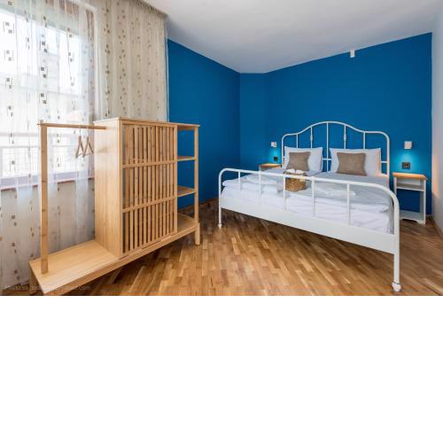 Burov Apartment - Dragoman street