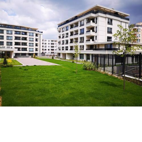 Business and Leisure apartments in Mladost 2 with FREE Garage