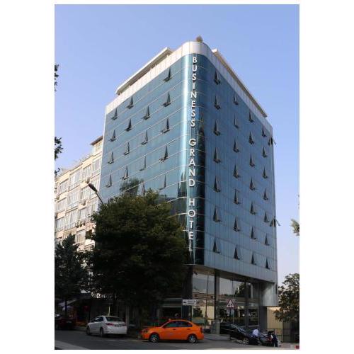 Business Grand Hotel