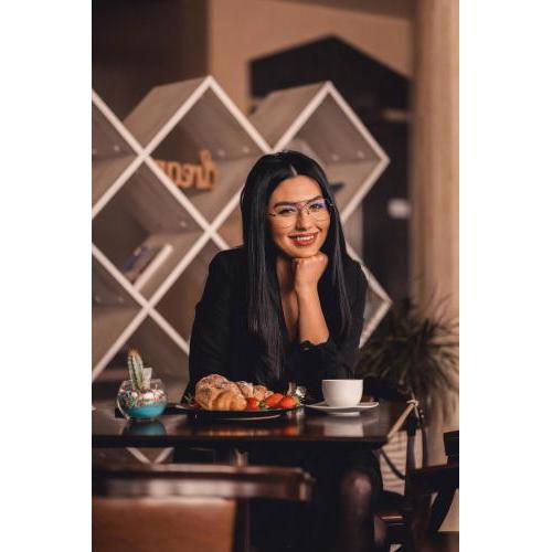 Business Hotel Plovdiv