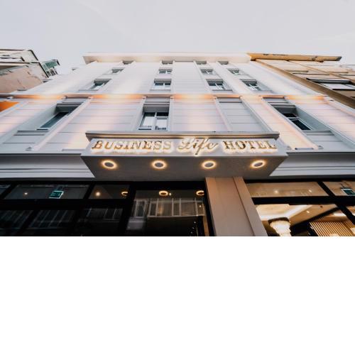 BUSINESS LIFE HOTEL BAKIRKÖY