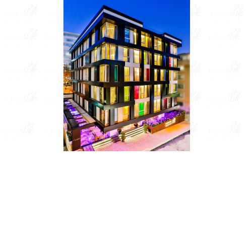 Business Life Hotel