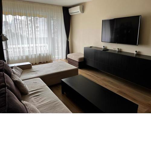 Business Park Sofia Apartment