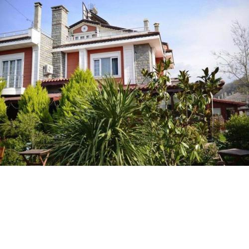 BUTTERFLY BOUTIQUE HOTEL AĞVA