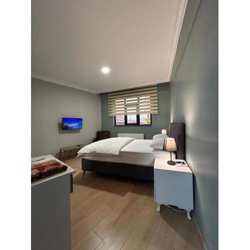 Büyük Ağrı Otel & Apart