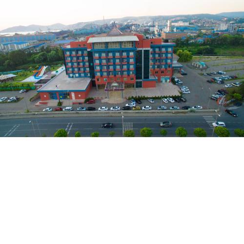 Buyuk Anadolu Eregli Hotel