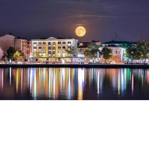 Buyuk Truva Hotel