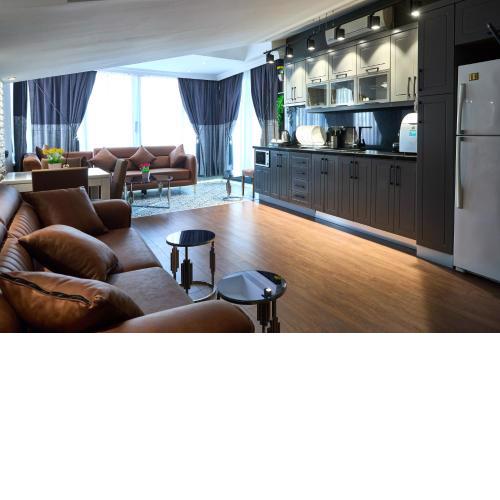 By Aydın Suites
