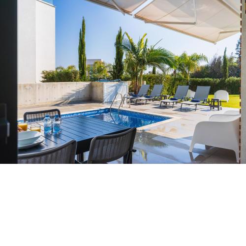 By the Beach Villa 11