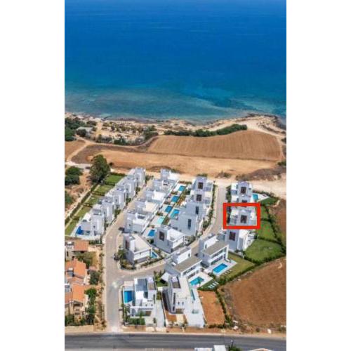 By the Beach Villa 12